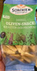 Dinkel Oliven Snacks, Kräuter Der Provence - Product
