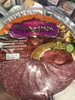 Salami de dinde Thamina Halal - Product