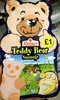 teddy bear sausage - Product