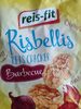 Risbellis - Barbecue - Produkt