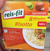 Risotto - Produkt