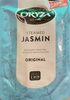 Steamed Jasmin Reis - Produkt
