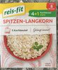 Spitzen-Langkorn Reis - Product