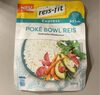Poke Reis - Produkt