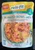 Burrito-Bowl-Reis - Produkt