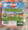 Fun Roulades - Product