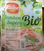 Jambon Supérieur - Producte