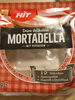 Mortadella mit Pistazien - Product