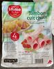 Jambon cuit Choix - Product