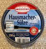 Hausmacher-Sülze - Produkt