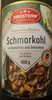 Schmorkohl - Produkt