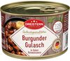 Burgunder Gulasch - Produkt