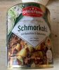 Schmorkohk - Produkt