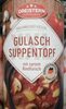 Gulasch Suppe - Produkt
