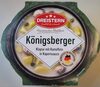 Königsberger Klöpse - Produkt