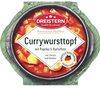 Currywursttopf mit Paprika und Kartoffeln - Produkt