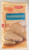 Bauernbrot Backmischung - Producto