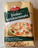Dinkel-Volkornmehl - Produkt