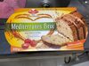 Mediterranes Brot Backmischung - Product