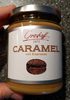 Caramel mit Espresso - Product