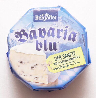 Bavaria blu (Der Sanfte) - Produkt