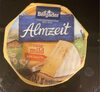 Almzeit cremig-mild - Produit