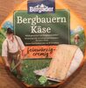 Bergbauern Käse - Product