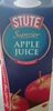 Stute superior Apple juice - Product