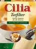 Cilia Teefilter M, 100er Packung 100er PK - Product