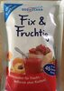 Fix & Fruchtig - Product