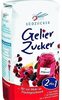 Gelier Zucker 2:1 - Producto