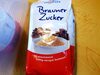 Rohrzucker /Brauner Zucker - Produit