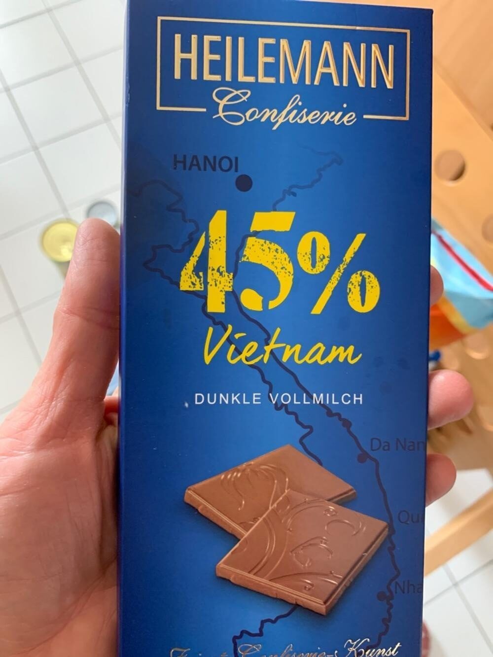Schokolade - Product - de