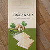 Pistazie & Salz - Producto