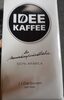 Idee Kaffe - Product