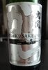 Saké - Product