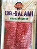 Edel-Salami - Produkt