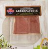 Leberpastete - Product