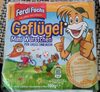 Ferdi Fuchs - Produit