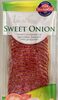 Wurst Salami Sweet Onion - Produkt