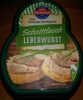 Schnittlauch Leberwurst - Produkt