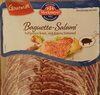 Baguette Salami - Produit