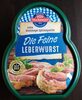Feine Leberwurst - Produkt