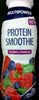 Protein Smoothie Raspberry Blueberry - Product