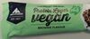 Protein Layer vegan brownie flavour - Produkt