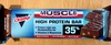 Muscle High Protein Bar 35% - نتاج