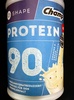 Shape Protein 90 Cookies & Cream Geschmack - Produkt