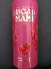 Sugar Mami Granatapfel Erdbeere - Produkt