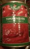 Tomatenmark - Prodotto