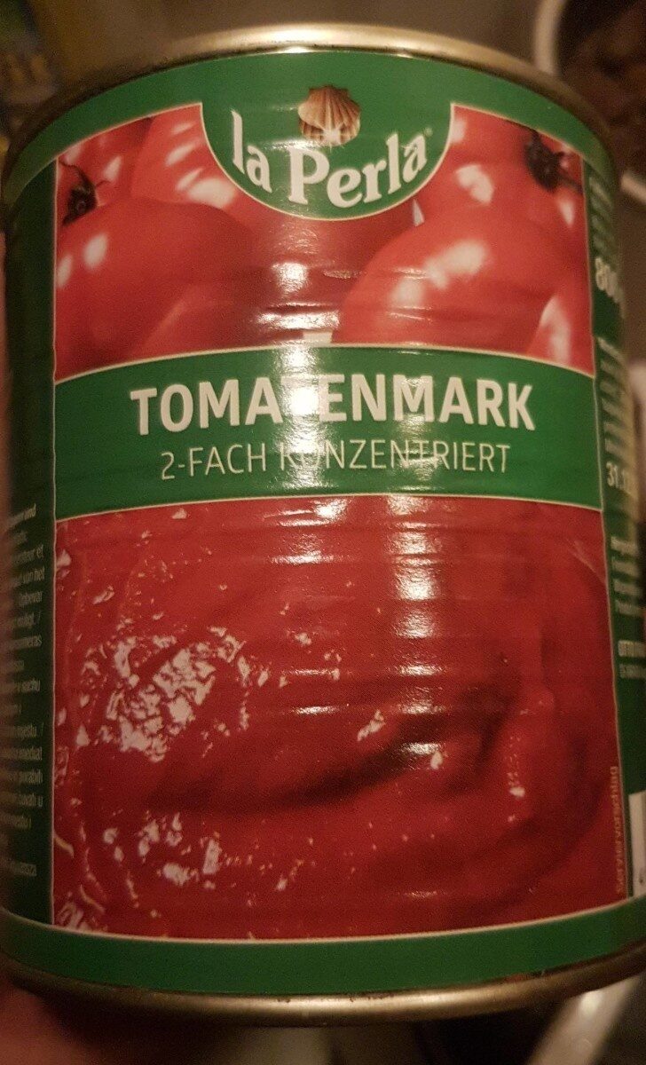 Tomatenmark - Product - de